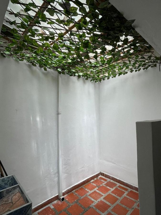 Aparta Casa La Eterna Primavera Medellín Esterno foto